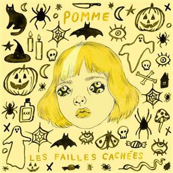POMME 2020  Les-failles-cachees-Edition-Speciale-Halloween