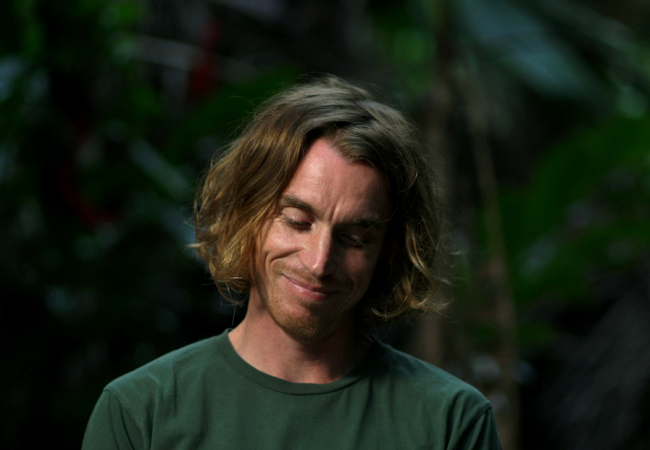 Ben Mazué ©Philippon