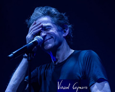Hubert-Félix Thiéfaine (photo Vincent Capraro)
