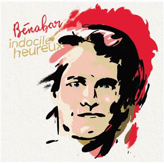 BENABAR 2021 Indocile-Heureux