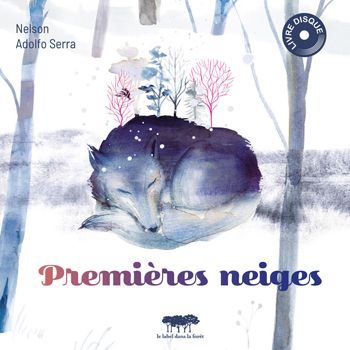 NELSON  2021 Premières neiges