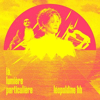 la lumiere particuliere HH