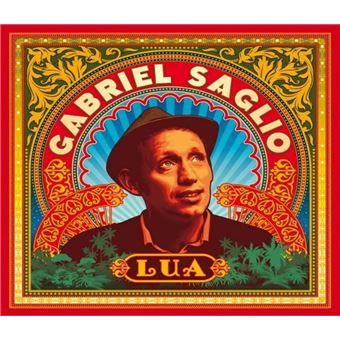 SAGLIO Gabriel 2021 Lua