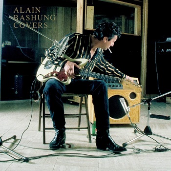 BASHUNG 2021 Covers