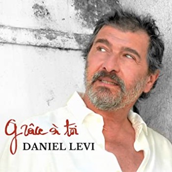 LEVI Daniel 2021 Grâce à toi