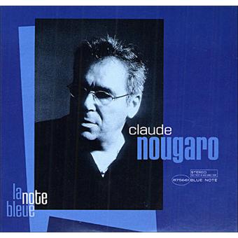 NOUGARO Claude 2004 La-Note-bleue