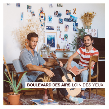 Boulevard des Airs 2021 LOIN-DES-YEUX