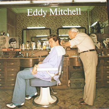 MITCHELL Eddy 1979 C'est bien fait