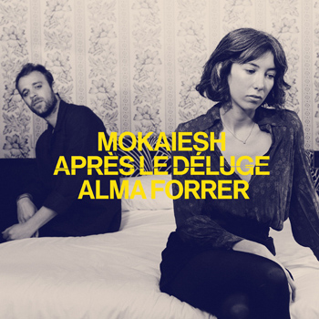MOKAIESH 2021 Après le déluge Alma Forrer