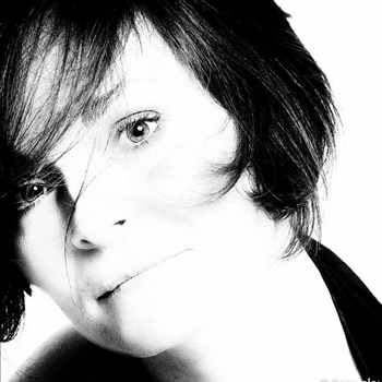 GARLÈNE Renée ©Jean-Claude Sanchez