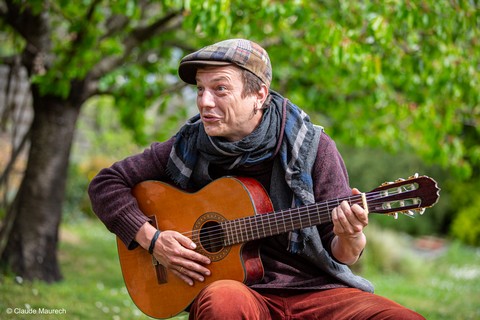 (photo collection personnelle Pierre Antoine)