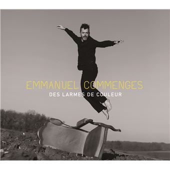 COMMENGES Emmanuel 2020 Des-larmes-de-couleur