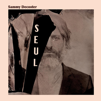 DECOSTER Sammy 2021 Seul