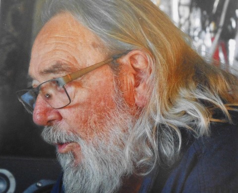 Jean-Michel Piton (photo Michel Boutet)