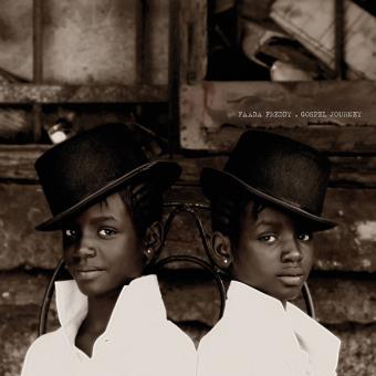 FAADA FREDDY 2015 Gospel-journey