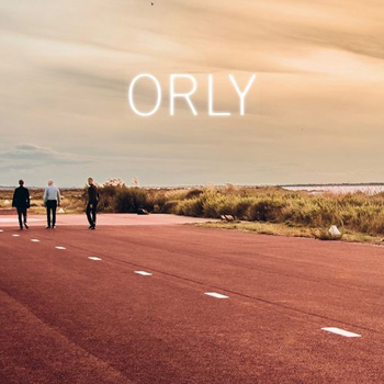 ORLY 2021 Orly