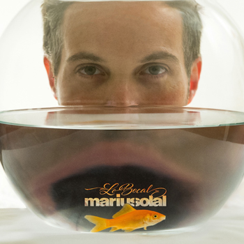 SOLAL 2021 Marius Le Bocal