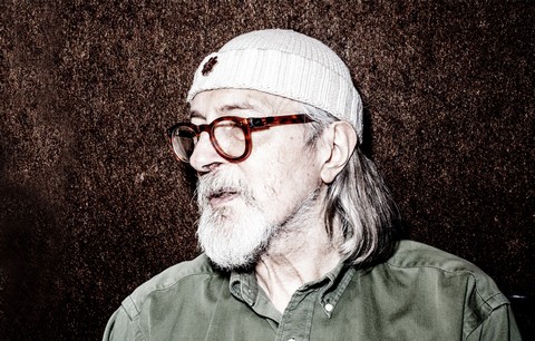Bill Deraime (photo presse non créditée tirée de son site)