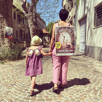 Jules & Jo Off 2021Arrache-Cœur