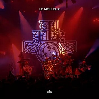 "Tri Yann - Le meilleur", la dernière compilation en date du groupe, sortie avant l'été