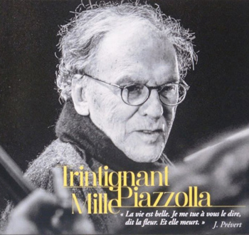 TRINTIGNANT 2018 MILLE PIAZZOLA