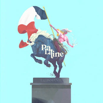 PALATINE 2021 Talismanie