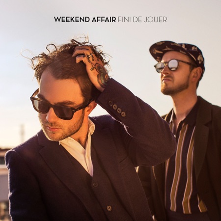 WEEKEND AFFAIR 2021 Fini de jouer
