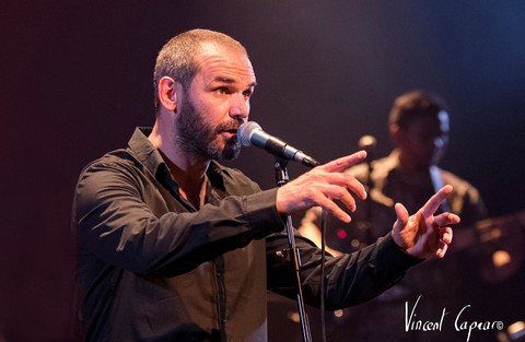 Thomas Pitiot (photos d'archives Vincent Capraro)