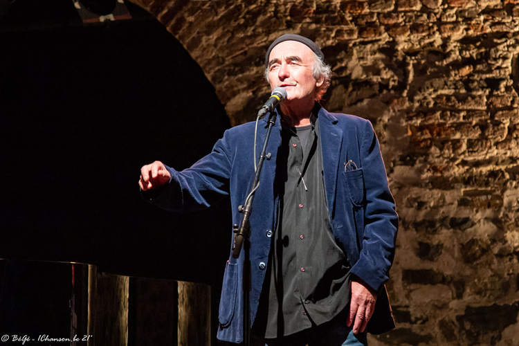 PIERRON 2021 Gérard Stavelot Bégé 1