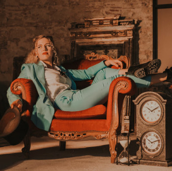BACH Mary 2021 EP Du sens svp