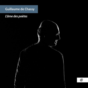 CARON Elise Guillaume de Chassy 2021 L'âme des poètes