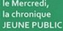 Jeune public NosEnchanteurs
