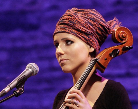 Hélène Piris (photo Anne-Marie Panigada)