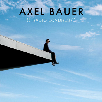 BAUER Axel 2022 Radio Londres ©Yann Orhan