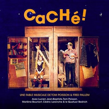 CaCHe
