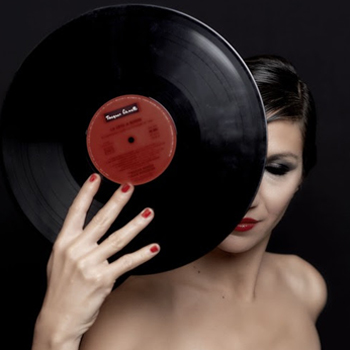 NOUR 2022 Vinyle Armelle Yons
