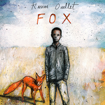 OUELLET Karim 2012 Fox