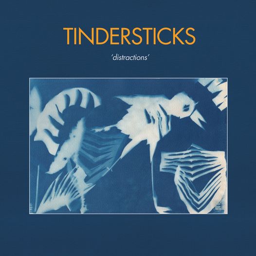 TINDERSTICKS 2021 Distractions