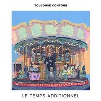 cd Toulouse Con Tour