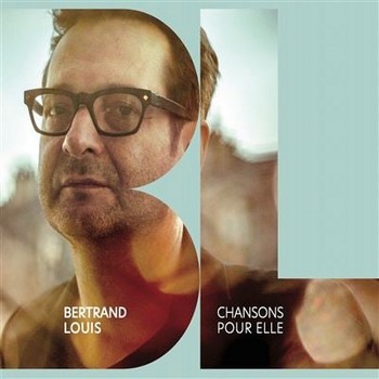 Bertrand Louis
