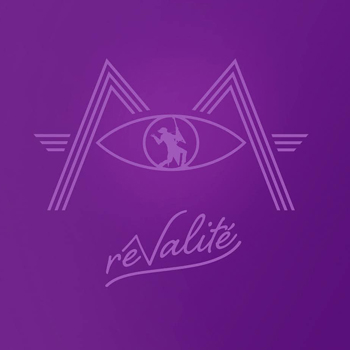 CHEDID Matthieu M 2022 Rêvalité
