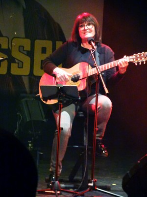 Eva Denia
