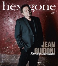 HEXAGONE n°23
