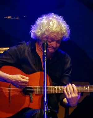 Yves Uzureau
