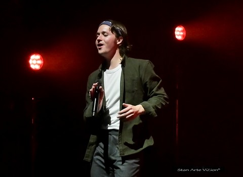 Tim Dup (photo Stany Noël)