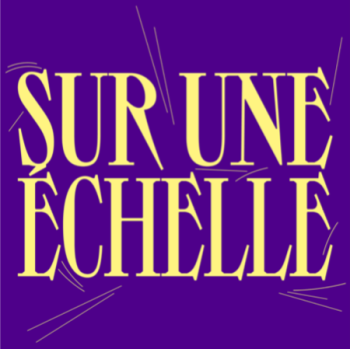 MPL 2022 Sur une échelle album Bonhommes