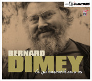 Pochette CD collection NE_Dimey