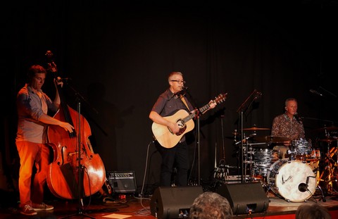 FredOberT, le trio (photo Didier Kovacs)
