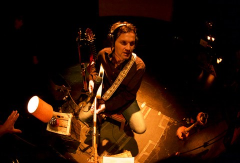 Martin Léon (photo non créditée tirée de son site)
