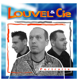 LOUVEL et Cie 2004 Portraits